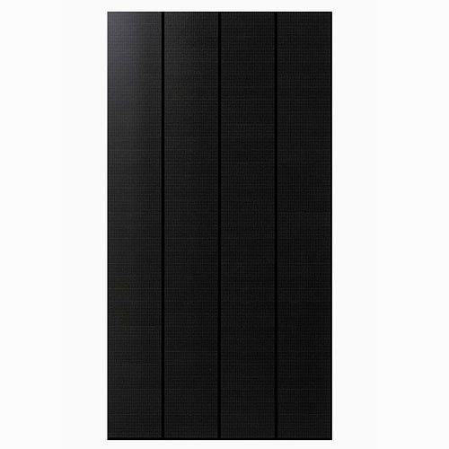 Phaesun Sun Pearl 100 monokristallijn zonnepaneel 100Wp 12V, 310346