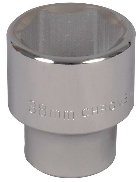 Projahn 3/4" dop zeskant 22 mm, 400220