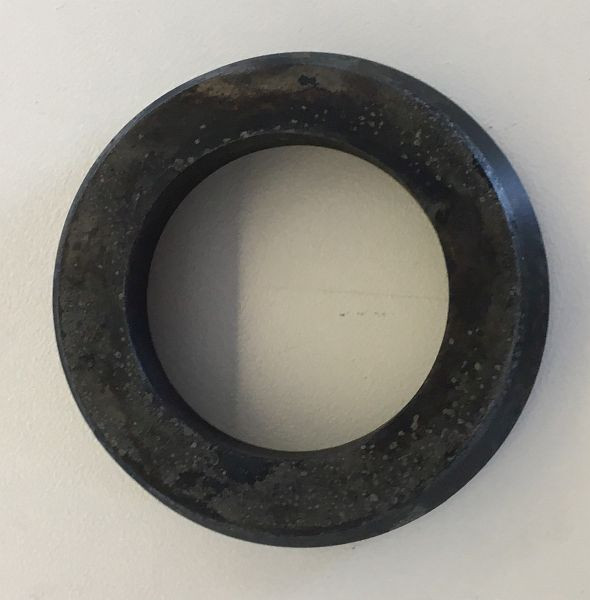 ELMAG stempelhouder 31-38mm, voor SPS 45/60/65 (KINGSLAND), 9803202