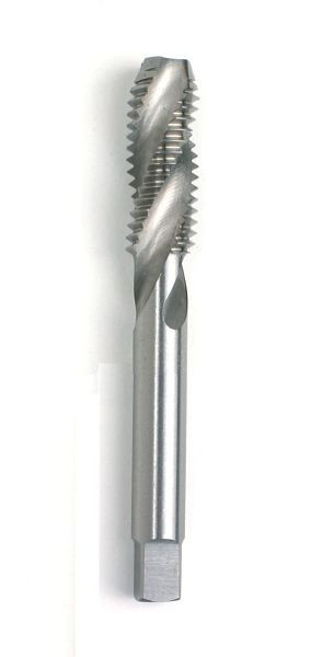 GSR éénkraan kraan DIN 2184-2 (DIN 352) rechts C/RSP35° HSS-G metrisch M 20, 00219290