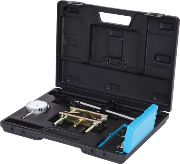 KS Tools Remschijfmeetgereedschapset, 4-delig, 300.0690