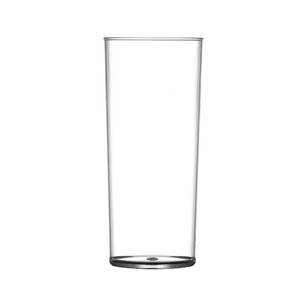 BBP longdrinkglazen CE gemarkeerd 34cl, VE: 48 stuks, U405