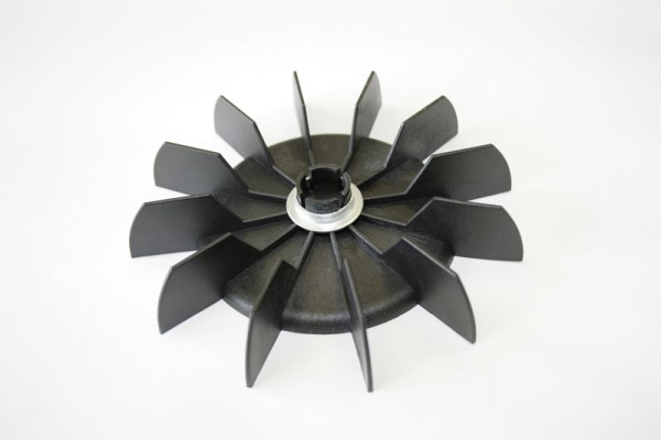 ELMAG ventilatorblad nr. 17, voor Silverstone, 9201180