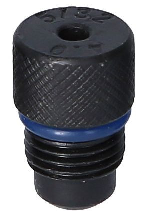 KS Tools mondstukken voor 150.9805, 4,0 mm, 150.9809