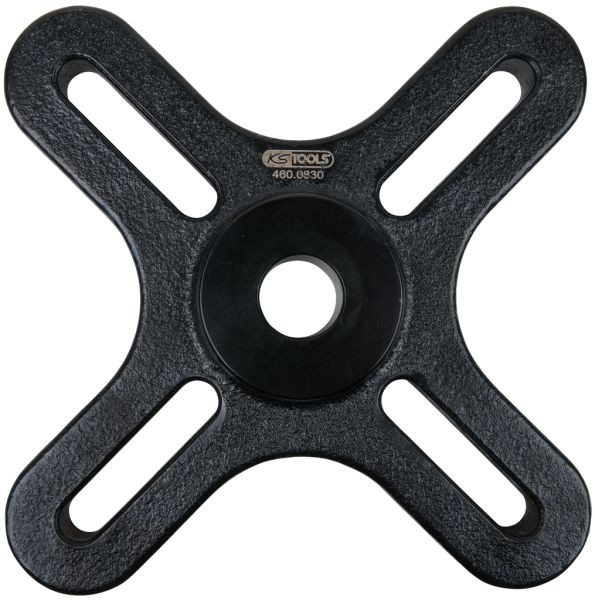 KS Tools Traverse, gewicht: 5620 g, 460.0831