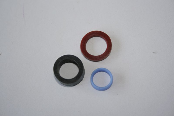 ELMAG O-ringset voor injectiesproeier John Deer 4045/6068, nr. RE64292, 9503561