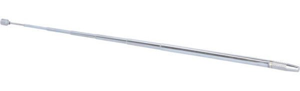 Brilliant Tools 2in1 telescopische magnetische lifter met reinigings- en afstelgereedschap voor sproeikop, BT115903