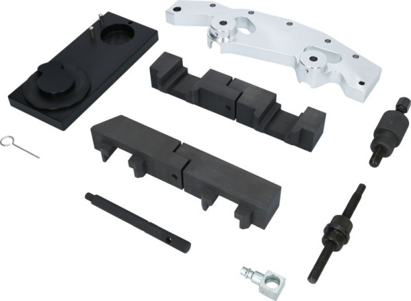 Brilliant Tools motordistributiegereedschapset voor BMW M52, M54, M60, M62, BT591830