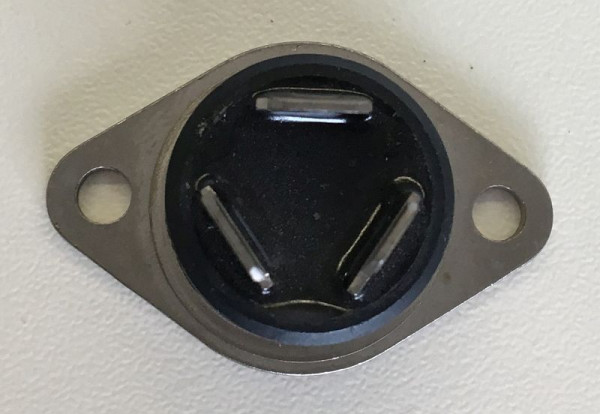 ELMAG Triac voor CBR of ontdooitransformator, 9505800