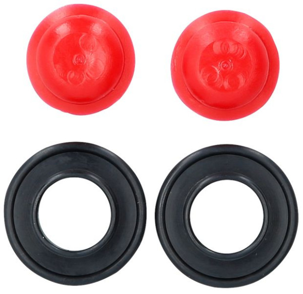 KS Tools afdichting, passend voor: 515.3356, versie: R022P, 515.3356-R022P