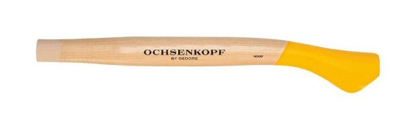 Ochsenkopf reservesteel hickory, koevoet, 450 mm, 1593617