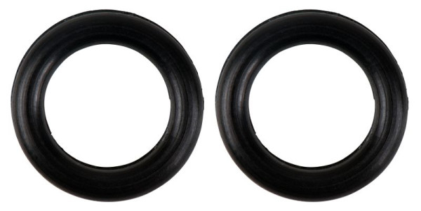 KS Tools afdichtring 2 stuks, 150.1960-R010P