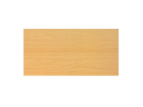 Hammerbacher plank 80 cm beukenwand 9, V9FA8/6