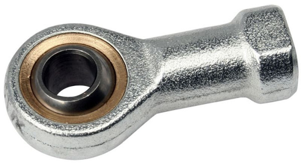 timmer ZTI-GAI-K-M10x1.25-Stz, knikoog, CETOP RP103P, 31601024