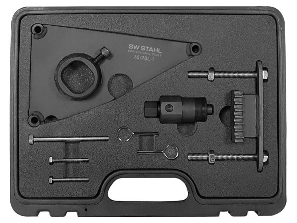 SW-Stahl motordistributiegereedschapset, Hyundai/Kia, 26178L