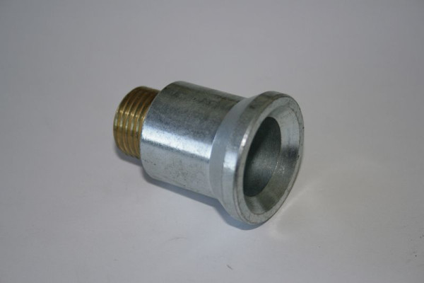 ELMAG oplaadbel compleet (nr. 1) voor bandenpomp, 9402093