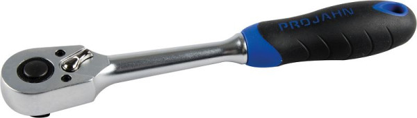 Projahn 3/8" omschakelbare ratel 48 tanden, 5210