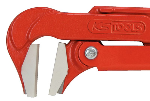KS Tools reservebeschermbekken, kunststof, paar voor 116.1000, 116.1001