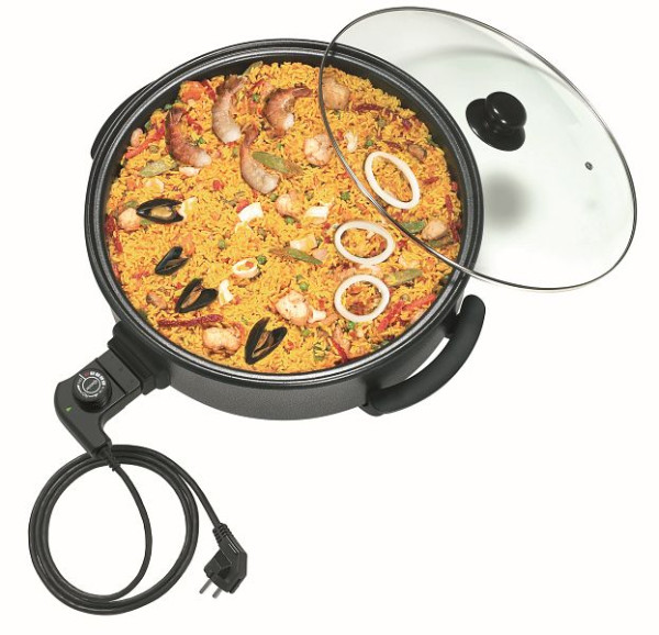 Bartscher multipan "Grande", 41 cm, A150118G