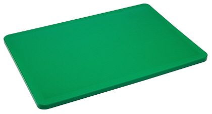 Contacto snijplank 35 x 25 cm, groen, 1524/356