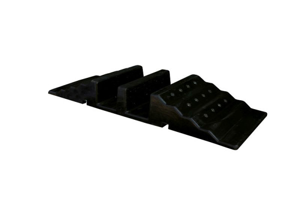Schake slang en kabelbrug van PVC, 33933