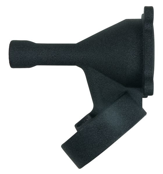 KS Tools frontbehuizing, 515.3900-R009P