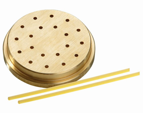 Bartscher pastavorm voor spaghetti Ø 2 mm, 101979