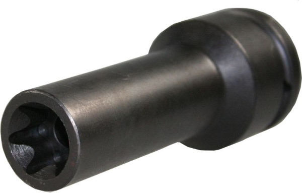 SW-Stahl IMPACT dopsleutelinzet, 3/4", E-profiel, E24 x 110 mm, 38000L