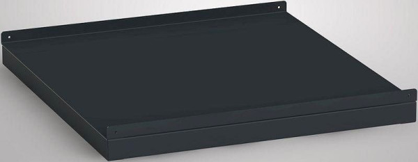 KLW kastsokkel met steunplaat voor ladekast serie SJB (1025 x 750 mm), SJB-SO-050