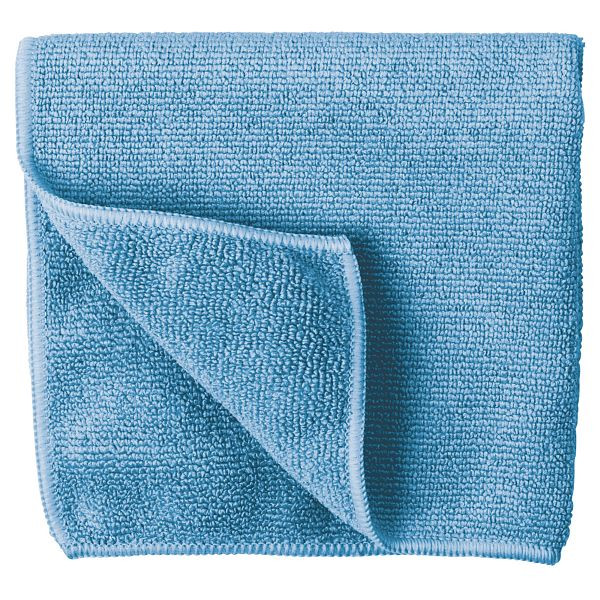 VERMOP Softtronic doek, blauw, VE: 100, 1852501