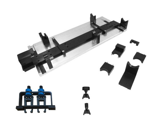 SW stalen nokkenasinsteekgereedschap, Audi/VW, 26154L