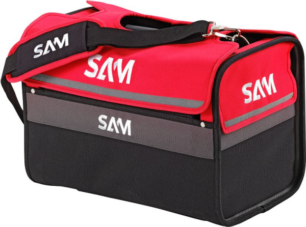 SAM textiel gereedschapskoffer 30l, BAG-2N
