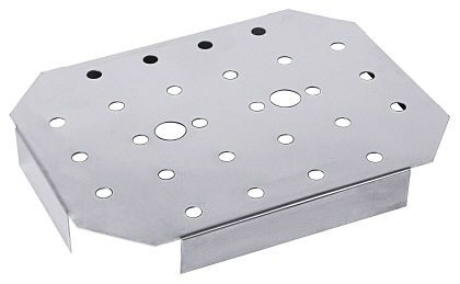 Contacto GN-plank, geperforeerd 1/2, 8112/325