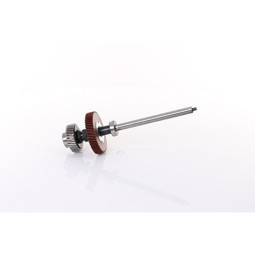 ELMAG tandwielas nr. 3 compleet, voor GBM 3/25 SNE, 9802111