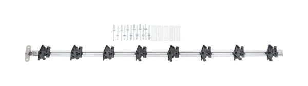 Hazet sluitstrip voor werkplaatswagen HAZET Assistent 179 NW, 179NW-04