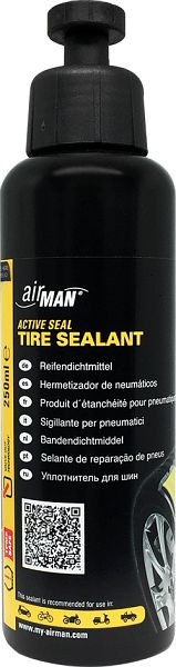 AirMan Valve Out Sealant 250 ml bandenafdichtmiddel, 61-069-001
