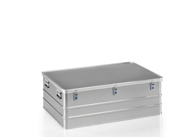 Gmöhling transportbox met GGVSE goedkeuring 4B YG®-safe BOX A 1589/327 4B Y BAM, 327 l, 210158919