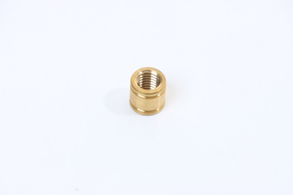 ELMAG messing moer, voor toevoerunit EUROMIG 174, 9504088