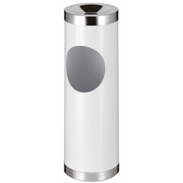 Stein HGS HGS afvalbak -P-Bins 45-, aluminium, 17753