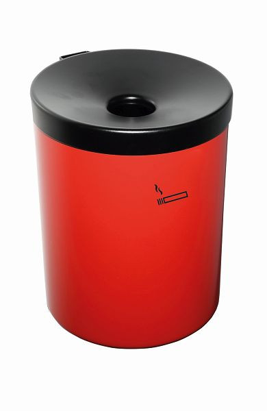 TKG wandasbak RONDO MAXI Rood, 350066