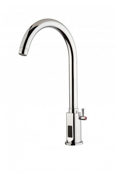 Saro kraan met sensor model NEPTUN, 457-1050