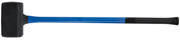 SW stalen zachtkophamer, terugslagvrij, 5.250 g, 51115L