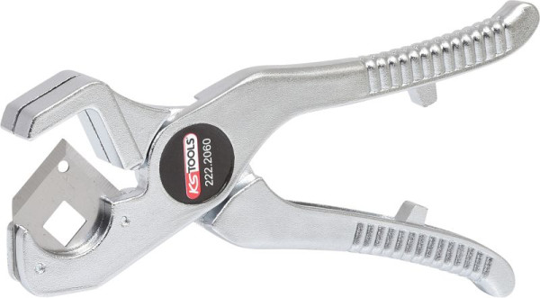 KS Tools slangsnijder diameter 6-25mm, 222.2060