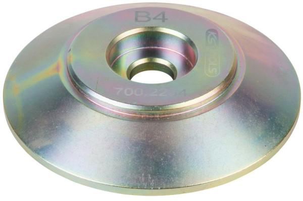 KS Tools drukstuk, expansiediameter 89 mm, 700.2254