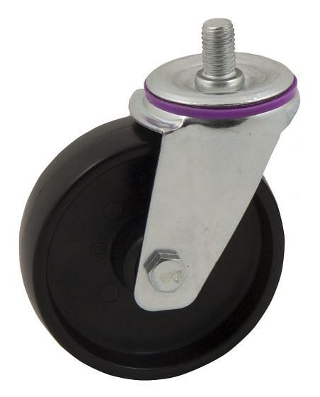 GoJak wiel 100mm voor GJ6200, GJ5000 en G5211, GJ2006-B56N