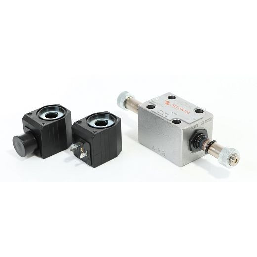 ELMAG-magneetspoel, voor VA315, 9709534
