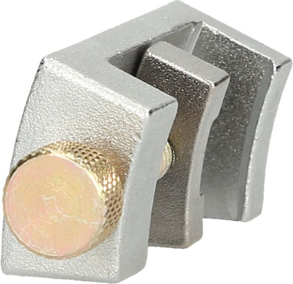 KS Tools adapter voor E46 / M47TU met schroef, 150.3329