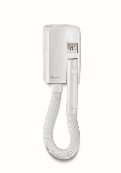 All Care Valera Hotello Shaver White, 17270