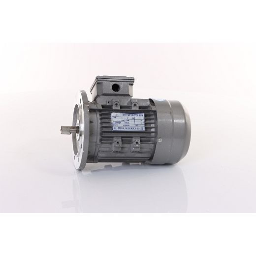 ELMAG motor Z-as, voor HSG 300/630 AL/ALV&400/800 AL, 9803622