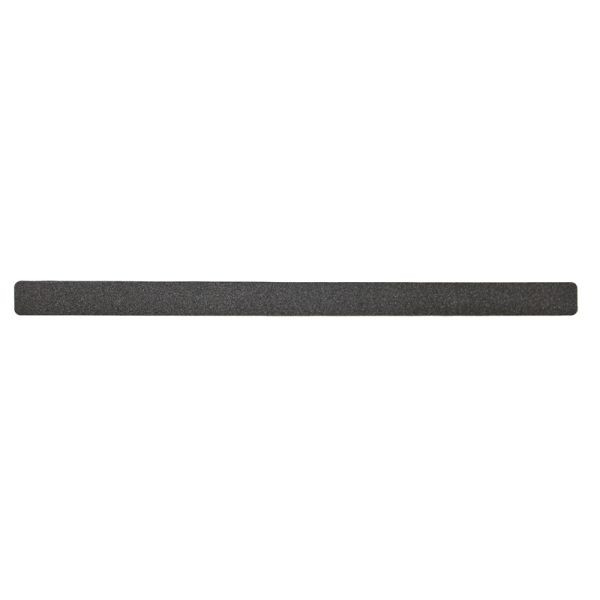 m2 universele antislipbekleding, zwart, losse stroken 50x800mm, VE: 10 stuks, M1SV100501